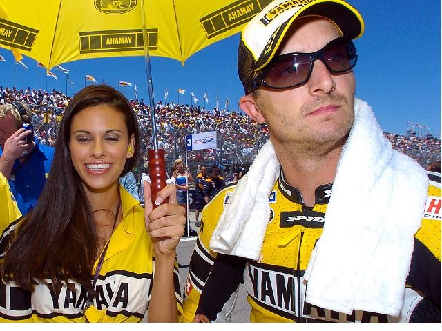 Colin Edwards